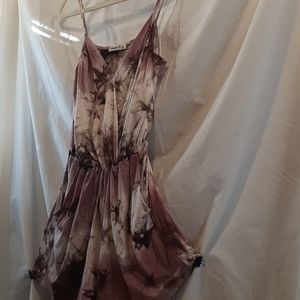 GINGER G ROMPER